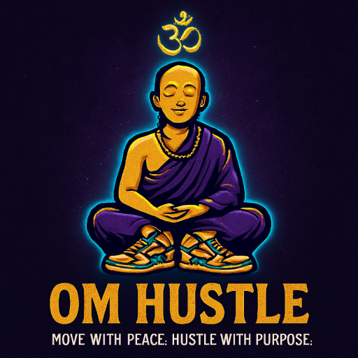 OM HUSTLE